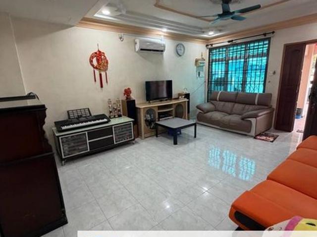House for sale in Iskandar Puteri, Johor Bahru