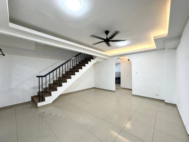 Terraced House for rent in Bukit Ledang, Johor
