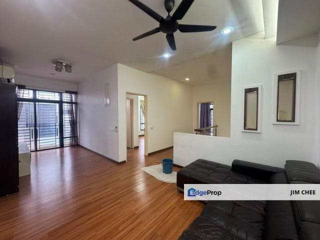 House for rent in Iskandar Puteri, Johor Bahru