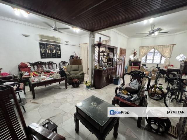 House for sale in Taman Gembira, Kuala Lumpur
