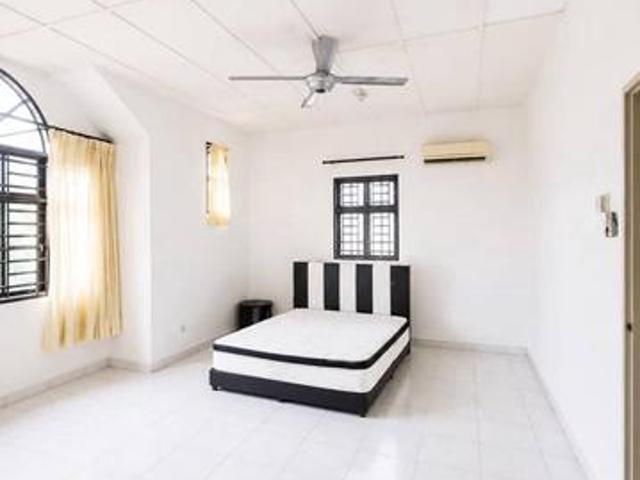Terraced House for sale in Johore Bahru, Johor