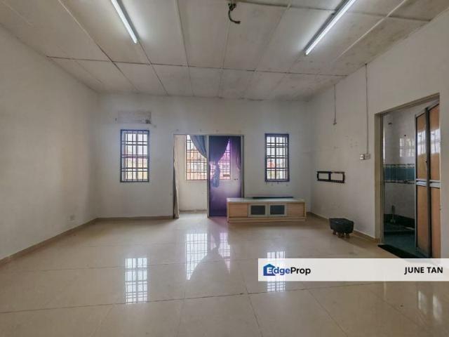 House for sale in Iskandar Puteri, Johor Bahru