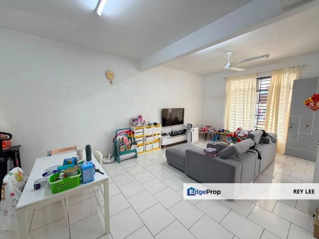 House for sale in Iskandar Puteri, Johor Bahru