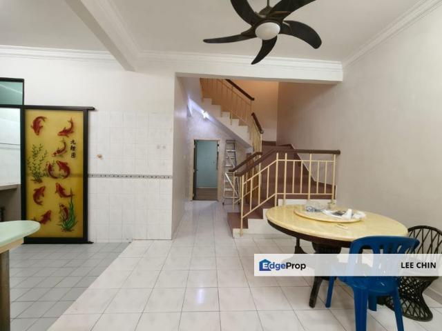 House for sale in Iskandar Puteri, Johor Bahru