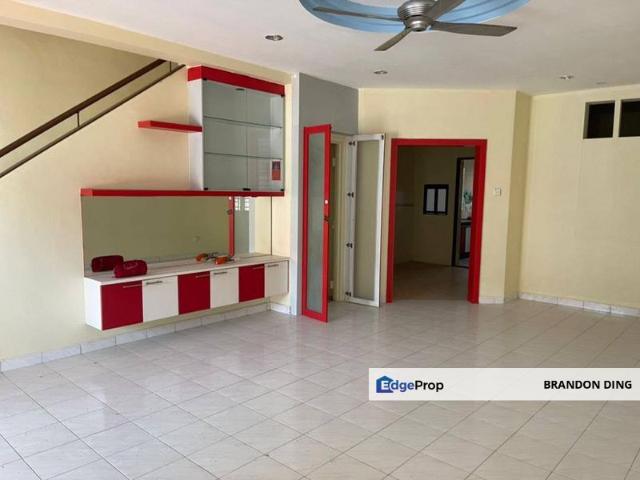 House for rent in Iskandar Puteri, Johor Bahru