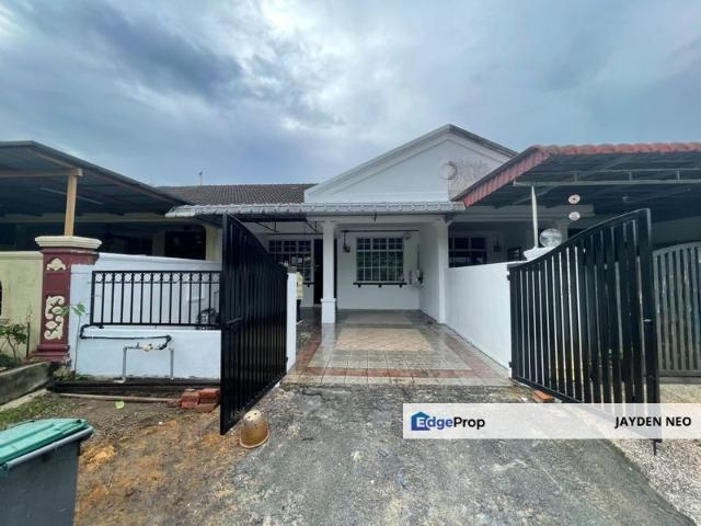 House for sale in Iskandar Puteri, Johor Bahru