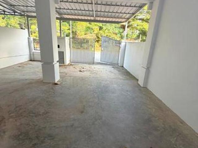 Terraced House for rent in Johore Bahru, Johor