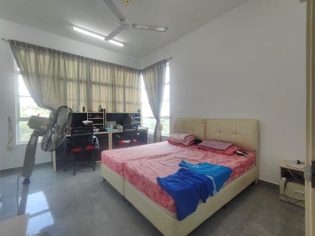 Apartment for sale in Bukit Ledang, Johor