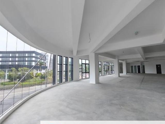 Shop for rent in Bukit Ledang, Johor
