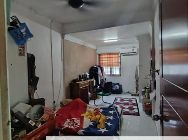 House for sale in Iskandar Puteri, Johor Bahru
