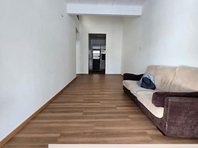 House for rent in Iskandar Puteri, Johor Bahru