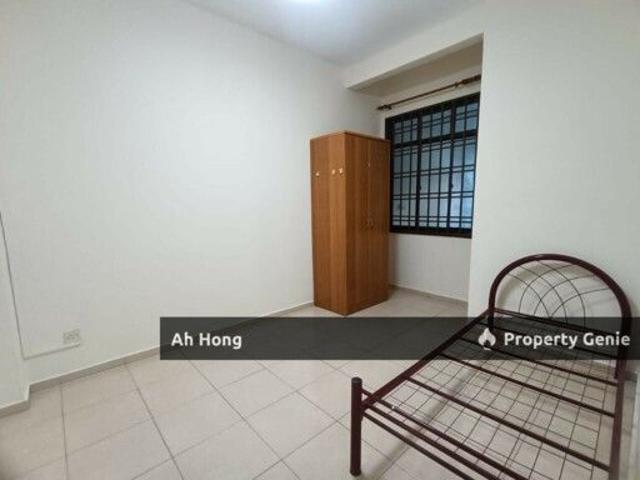 House for rent in Taman Bukit Indah, Iskandar Puteri