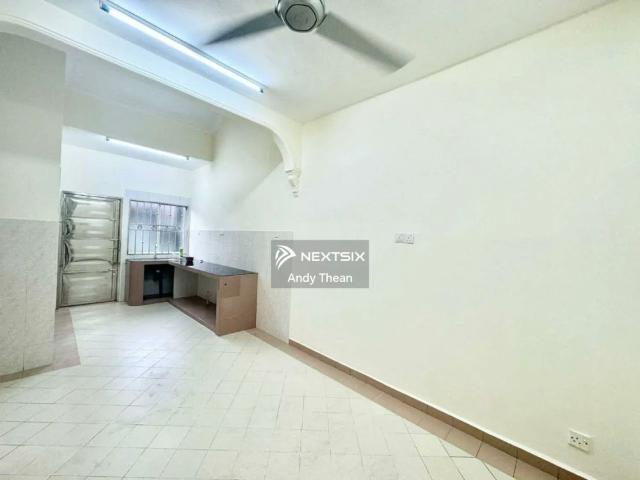 House for rent in Johore Bahru, Johor