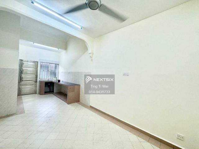 House for rent in Pulai, Bukit Ledang