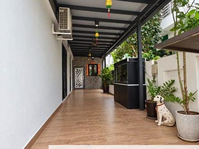 House for sale in Iskandar Puteri, Johor Bahru