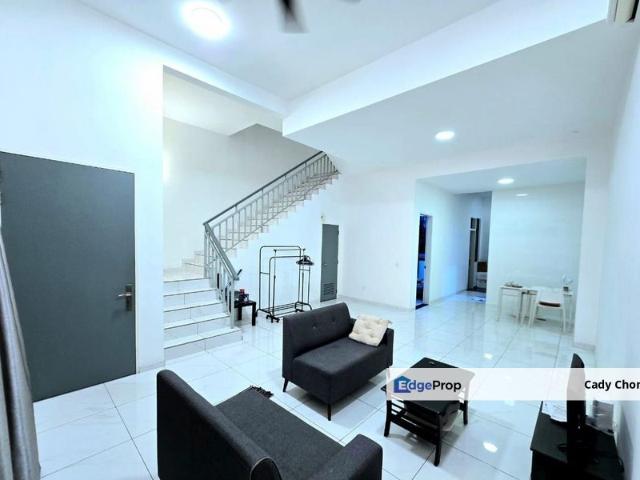 House for sale in Iskandar Puteri, Johor Bahru