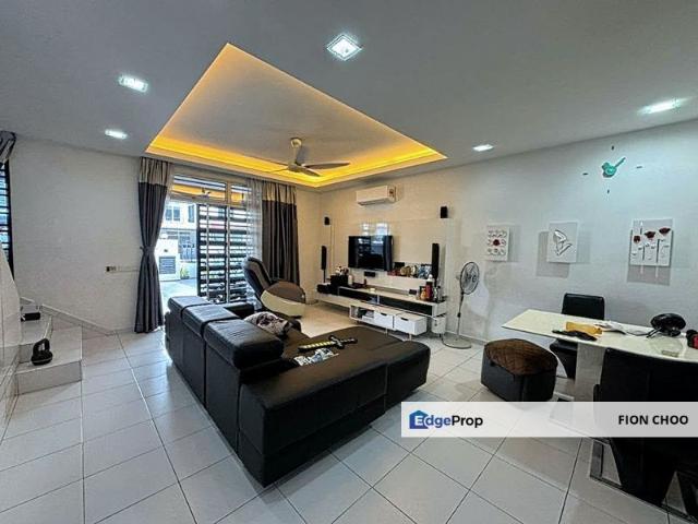 House for sale in Iskandar Puteri, Johor Bahru