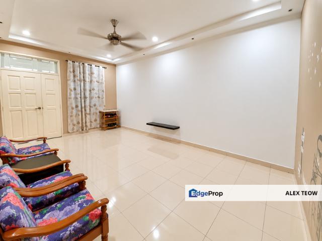 House for sale in Iskandar Puteri, Johor Bahru