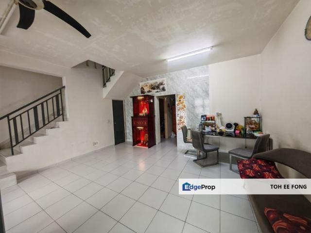 House for sale in Iskandar Puteri, Johor Bahru