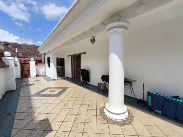 Terraced House for sale in Johore Bahru, Johor