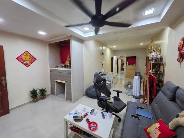 Terraced House for sale in Johore Bahru, Johor