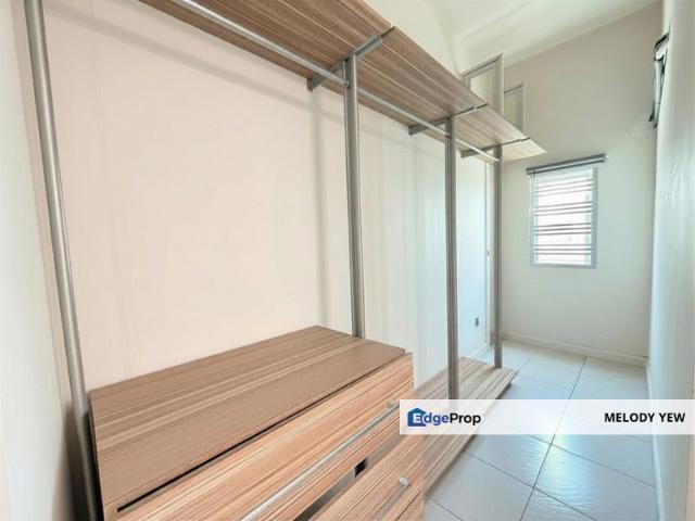 House for sale in Iskandar Puteri, Johor Bahru