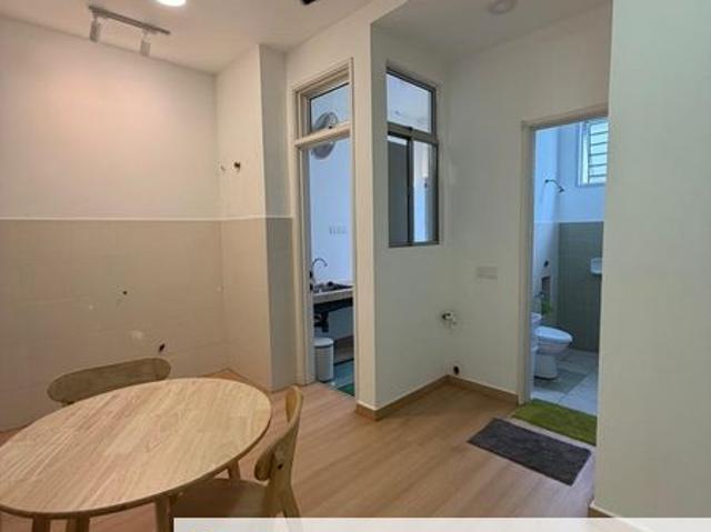 House for rent in Iskandar Puteri, Johor Bahru
