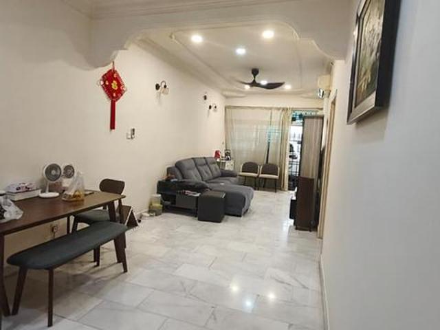 Terraced House for sale in Johore Bahru, Johor