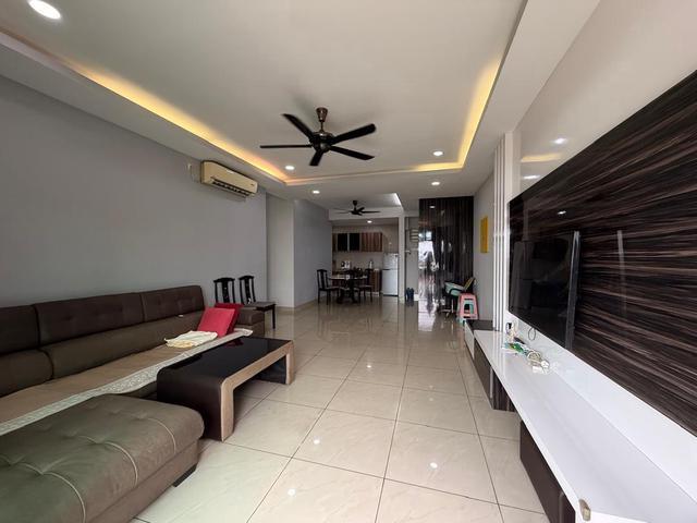 Terraced House for rent in Bukit Ledang, Johor