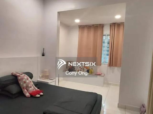 Residential House for sale in Johor
