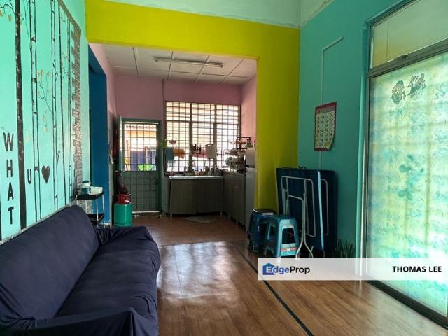 House for sale in Iskandar Puteri, Johor Bahru