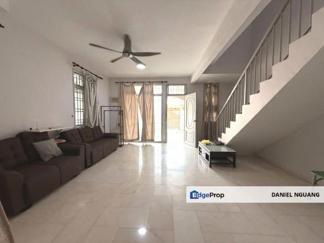 House for rent in Iskandar Puteri, Johor Bahru