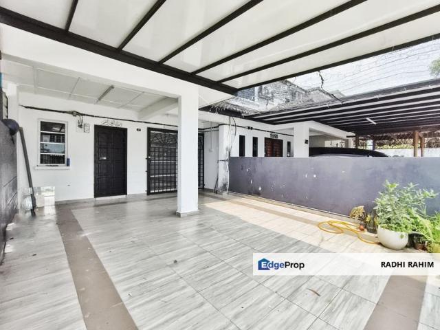 House for sale in Ampang, Majlis Perbandaran Ampang Jaya