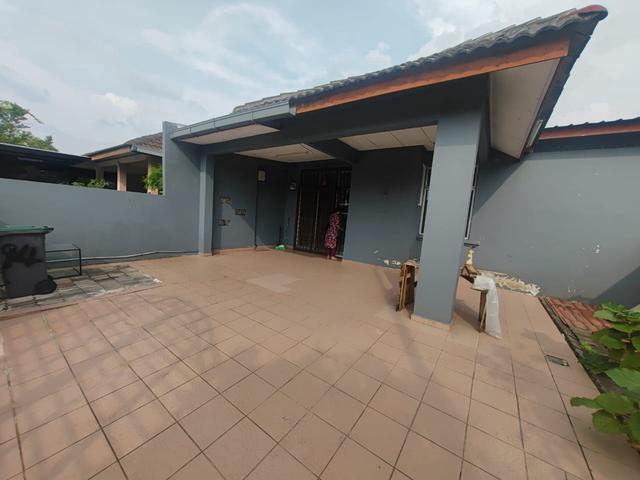Terraced House for rent in Bukit Ledang, Johor