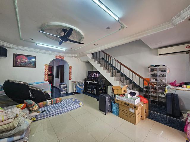 Terraced House for sale in Bukit Ledang, Johor