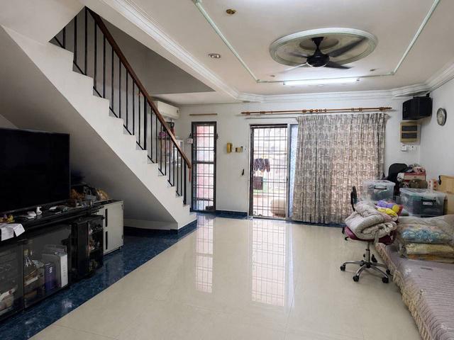 Terraced House for sale in Bukit Ledang, Johor