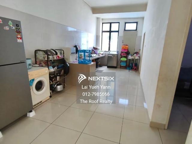 Residential House for sale in Johor