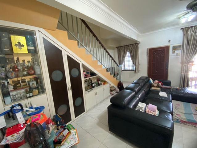 Terraced House for sale in Bukit Ledang, Johor