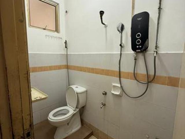 Terraced House for rent in Johore Bahru, Johor