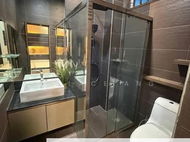 House for sale in Bukit Ledang, Johor