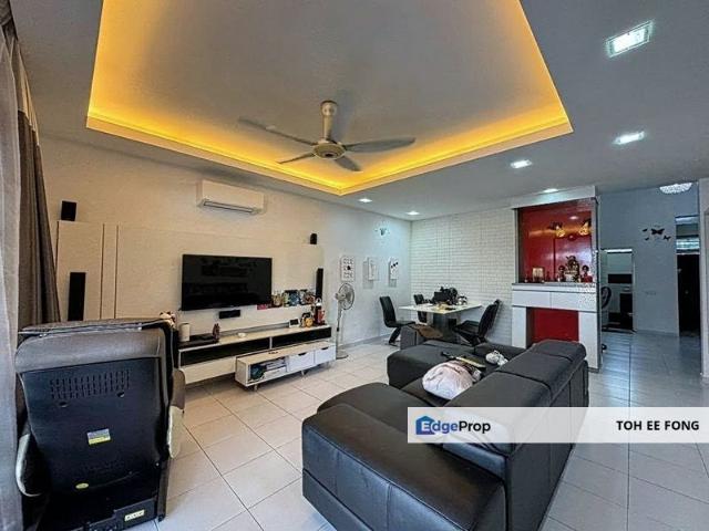 House for sale in Iskandar Puteri, Johor Bahru