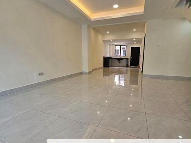 House for sale in Iskandar Puteri, Johor Bahru
