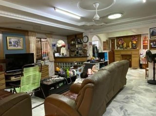 House for sale in Ampang, Majlis Perbandaran Ampang Jaya