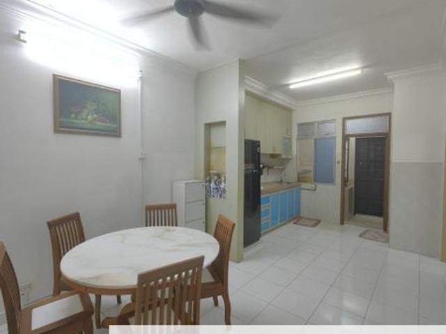 House for sale in Iskandar Puteri, Johor Bahru