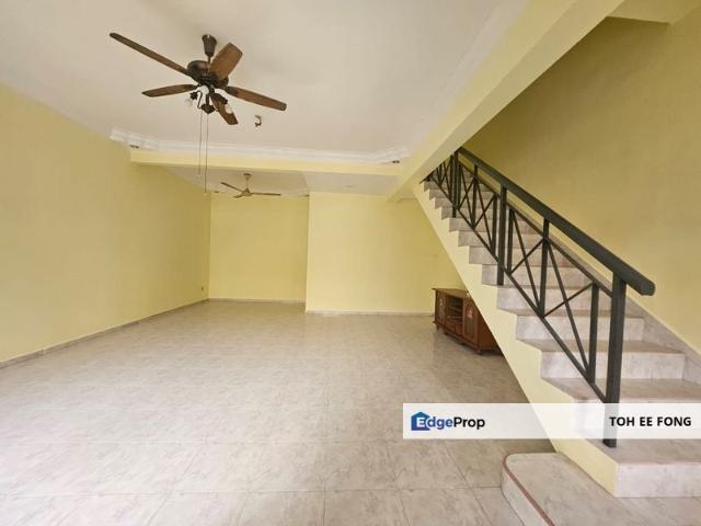 House for sale in Iskandar Puteri, Johor Bahru