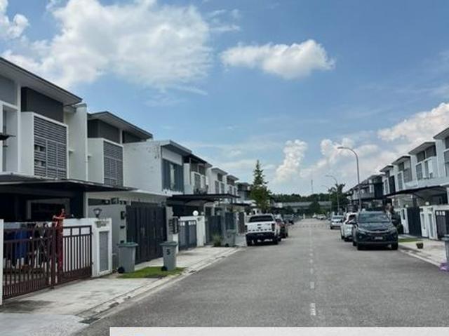 House for sale in Iskandar Puteri, Johor Bahru