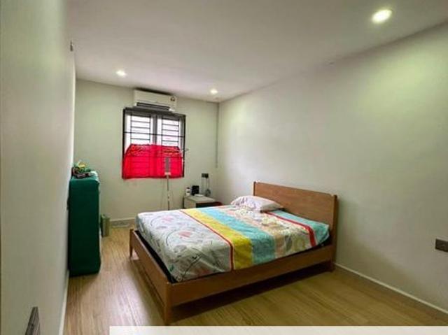 House for sale in Bukit Ledang, Johor