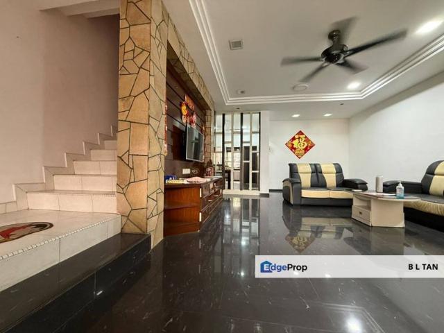 House for rent in Iskandar Puteri, Johor Bahru