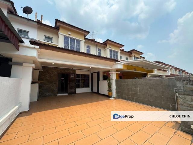 House for sale in Iskandar Puteri, Johor Bahru