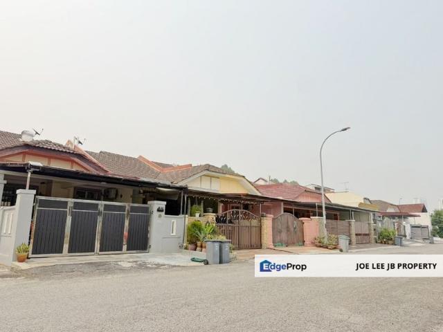 House for sale in Iskandar Puteri, Johor Bahru